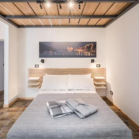 Appartamento Migliarina Holiday House - 5 Terre *
