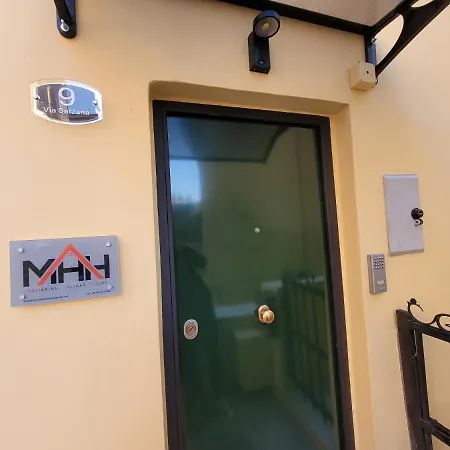 Appartamento Migliarina Holiday House - 5 Terre La Spezia