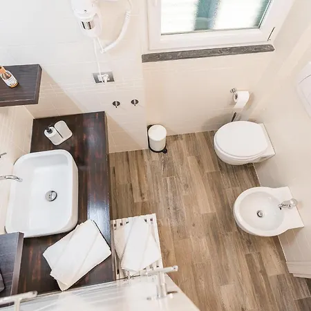 Apartament Migliarina Holiday House - 5 Terre