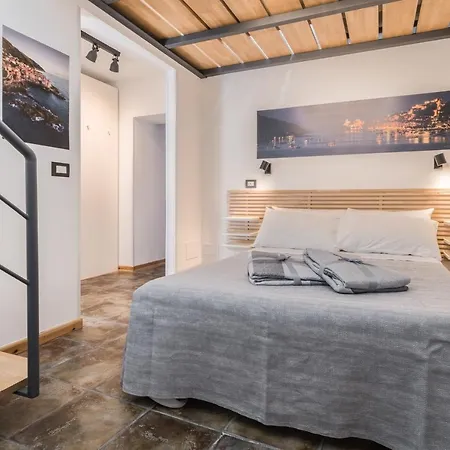 Migliarina Holiday House - 5 Terre * 라스페치아