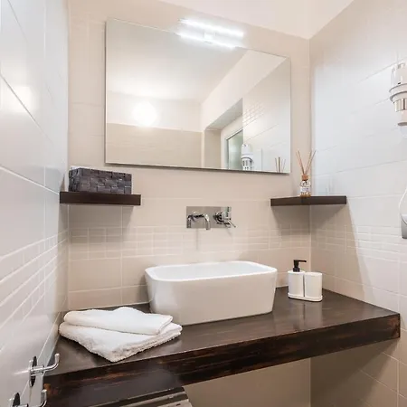 아파트 Migliarina Holiday House - 5 Terre 라스페치아