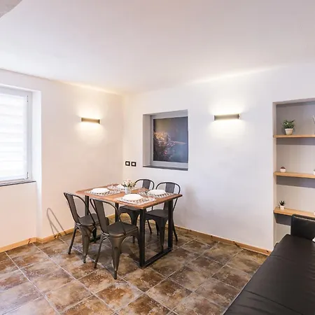 Migliarina Holiday House - 5 Terre 라스페치아
